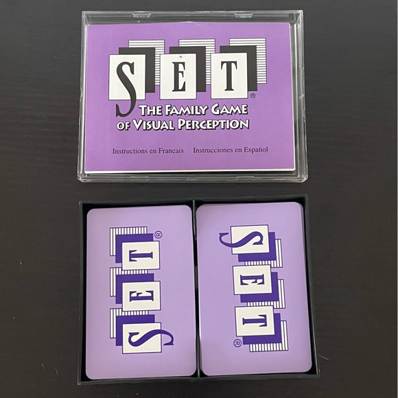 $15 SALE Bundle of 3 Brain Games Teasers Iota Set Engineering Puzzle Travel Mini - Picture 7 of 12